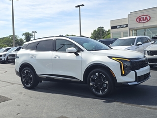 2026 Kia Sportage Hybrid for sale in Batesville MS