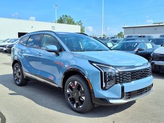 2026 Kia Sportage Hybrid for sale in Council Bluffs IA