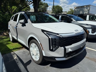 2026 Kia Sportage Hybrid for sale in Greenville SC