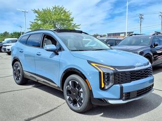 2026 Kia Sportage Hybrid for sale in Council Bluffs IA