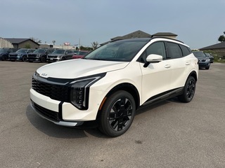 2026 Kia Sportage Hybrid for sale in Terre Haute IN