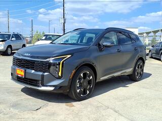 2026 Kia Sportage Hybrid for sale in Tomball TX