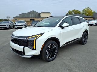 2026 Kia Sportage Hybrid for sale in Terre Haute IN