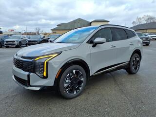 2026 Kia Sportage Hybrid for sale in Terre Haute IN