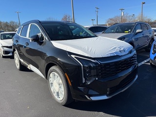 2026 Kia Sportage Hybrid for sale in Greenville SC