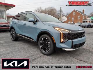 2026 Kia Sportage Hybrid for sale in Winchester VA