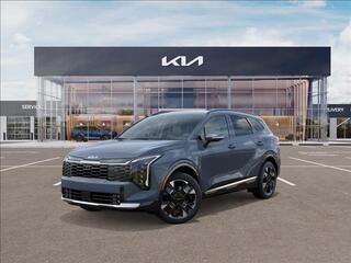 2026 Kia Sportage Hybrid for sale in Dickinson TX