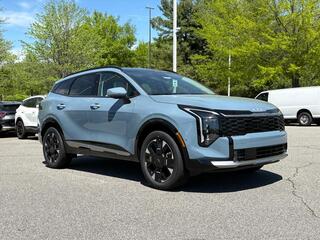 2026 Kia Sportage Hybrid for sale in Asheville NC