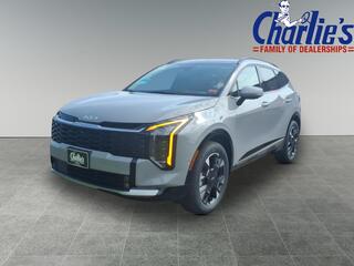 2026 Kia Sportage Hybrid for sale in Augusta ME