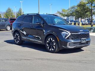 2023 Kia Sportage Plug-In Hybrid for sale in Liverpool NY