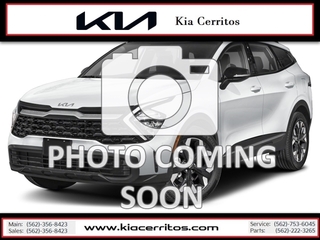 2023 Kia Sportage Plug-In Hybrid for sale in Cerritos CA