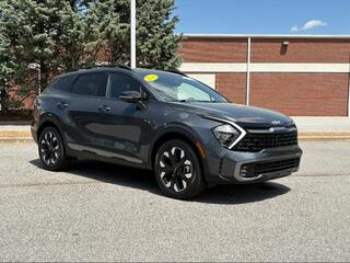 2023 Kia Sportage Plug-In Hybrid for sale in Asheville NC