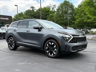 2023 Kia Sportage Plug-In Hybrid for sale in Asheville NC