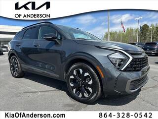 2023 Kia Sportage Plug-In Hybrid for sale in Pendleton SC