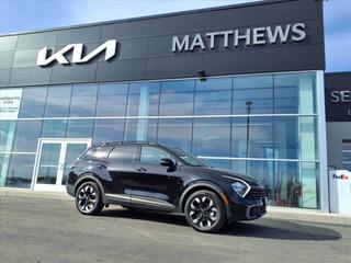 2023 Kia Sportage Plug-In Hybrid for sale in Liverpool NY