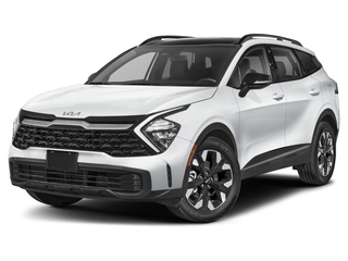 2025 Kia Sportage Plug-In Hybrid for sale in Cerritos CA