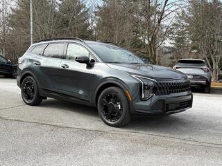 2026 Kia Sportage Plug-In Hybrid for sale in Asheville NC