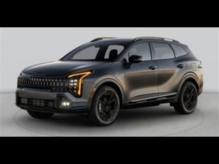 2026 Kia Sportage Plug-In Hybrid for sale in Joliet IL