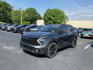 2025 Kia Sportage Plug-In Hybrid for sale in Greenville SC