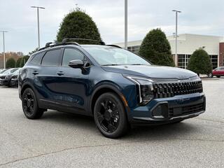 2026 Kia Sportage Plug-In Hybrid for sale in Asheville NC