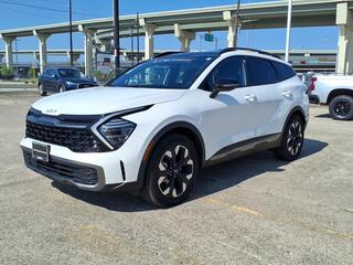 2024 Kia Sportage Plug-In Hybrid for sale in Tomball TX