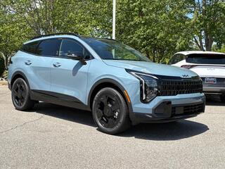 2027 Kia Sportage Plug-In Hybrid for sale in Asheville NC