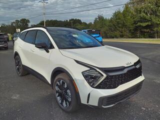 2024 Kia Sportage Plug-In Hybrid for sale in Chickasha OK