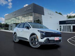 2026 Kia Sportage Plug-In Hybrid for sale in Somersworth NH