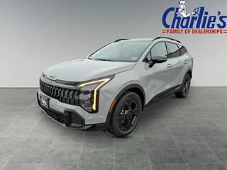 2026 Kia Sportage Plug-In Hybrid for sale in Augusta ME