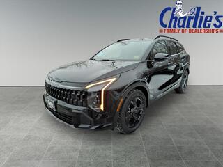 2026 Kia Sportage Plug-In Hybrid for sale in Augusta ME