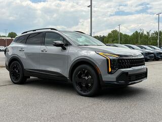 2026 Kia Sportage Plug-In Hybrid for sale in Asheville NC