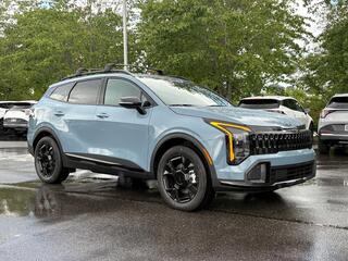 2027 Kia Sportage Plug-In Hybrid for sale in Asheville NC