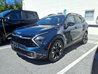 2023 Kia Sportage Plug-In Hybrid for sale in Winchester VA