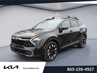 2023 Kia Sportage Plug-In Hybrid for sale in Louisville TN