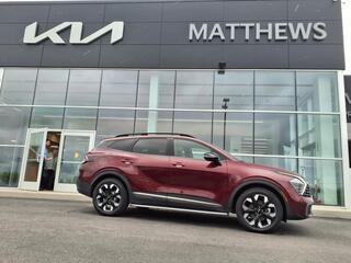 2023 Kia Sportage Plug-In Hybrid for sale in Liverpool NY