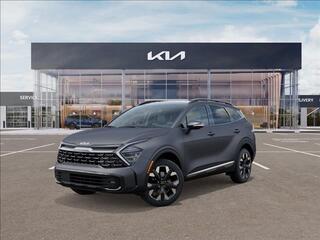 2025 Kia Sportage Plug-In Hybrid for sale in New Haven CT