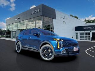 2026 Kia Sportage Plug-In Hybrid for sale in Somersworth NH