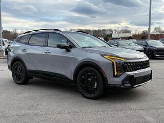 2026 Kia Sportage Plug-In Hybrid for sale in Asheville NC