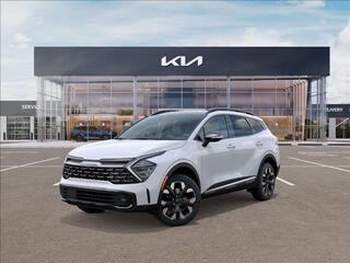 2025 Kia Sportage Plug-In Hybrid for sale in Liverpool NY