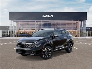 2025 Kia Sportage Plug-In Hybrid for sale in Vineland NJ
