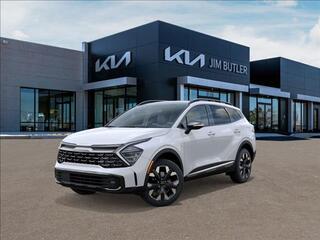 2025 Kia Sportage Plug-In Hybrid for sale in Chesterfield MO