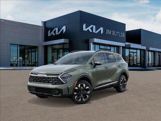 2025 Kia Sportage Plug-In Hybrid for sale in Chesterfield MO