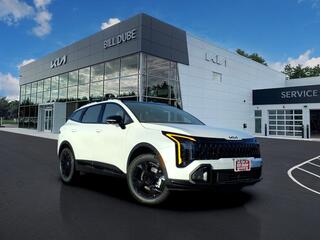 2026 Kia Sportage Plug-In Hybrid for sale in Somersworth NH