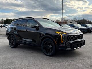 2026 Kia Sportage Plug-In Hybrid for sale in Asheville NC