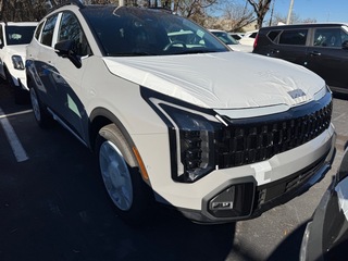 2026 Kia Sportage Plug-In Hybrid for sale in Greenville SC