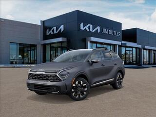2025 Kia Sportage Plug-In Hybrid for sale in Chesterfield MO