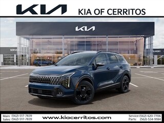 2026 Kia Sportage Plug-In Hybrid for sale in Cerritos CA