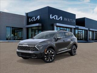 2025 Kia Sportage Plug-In Hybrid for sale in Chesterfield MO