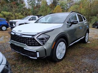 2025 Kia Sportage Plug-In Hybrid for sale in Mount Hope WV