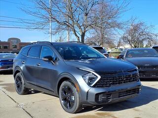 2025 Kia Sportage Plug-In Hybrid for sale in Huber Heights OH